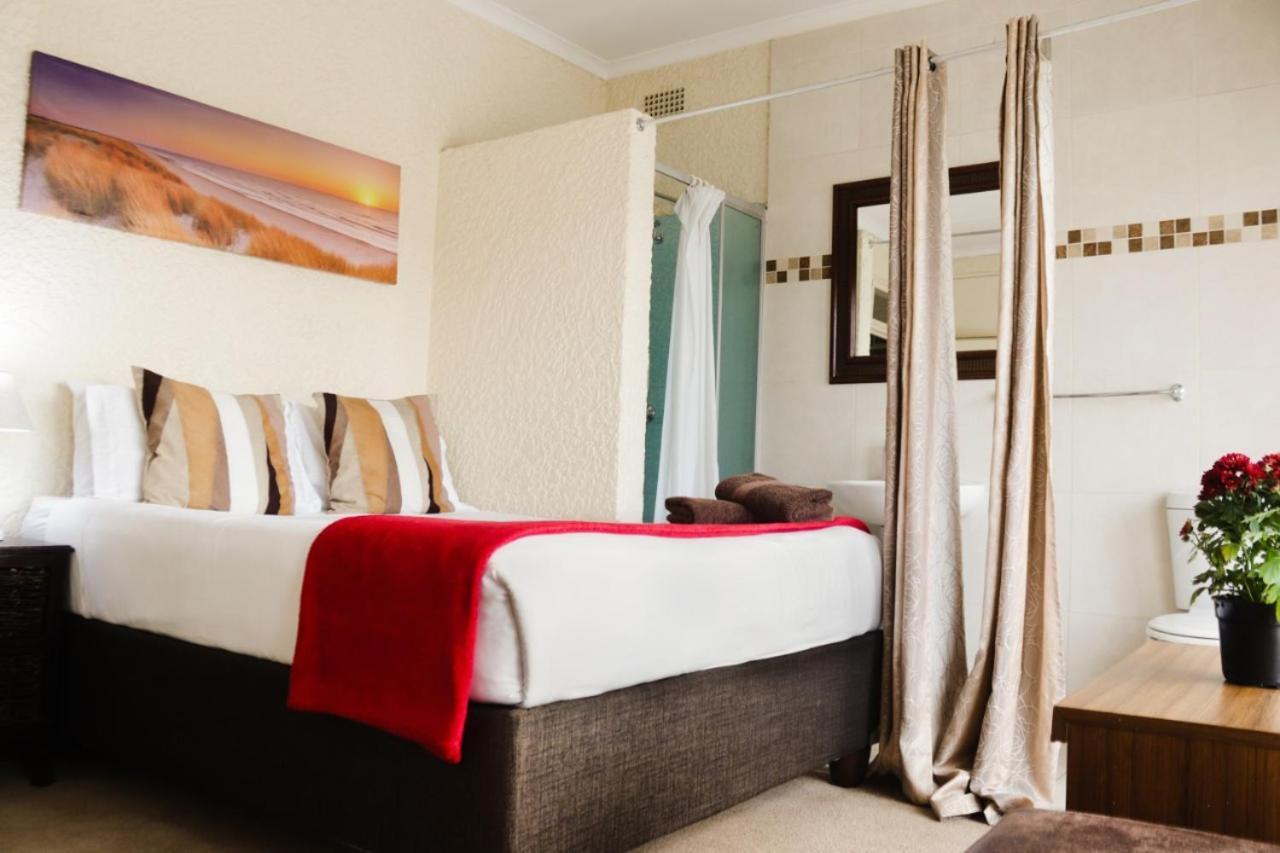 Moye Guest House Benoni Exterior photo